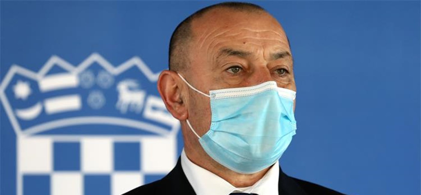 Medved: Accommodation process to be realised in next 20 days